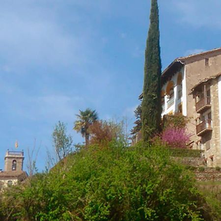 Cal Tofones, 1Er 1A. Apartament Turistic A Borreda, 08619-Barcelona エクステリア 写真