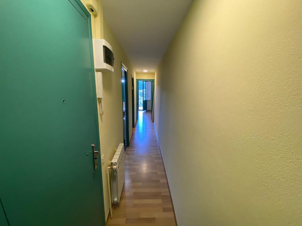 Cal Tofones, 1Er 1A. Apartament Turistic A Borreda, 08619-Barcelona エクステリア 写真