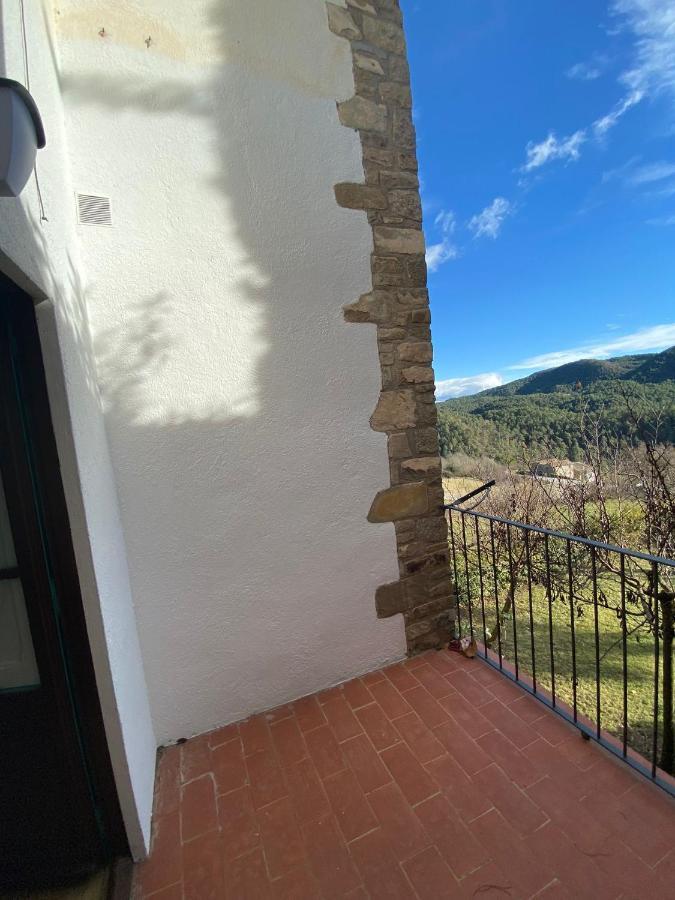 Cal Tofones, 1Er 1A. Apartament Turistic A Borreda, 08619-Barcelona エクステリア 写真
